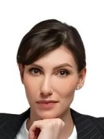 Врач Садовникова Александра Максимовна