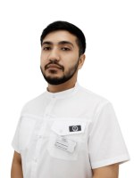 Врач Хакимов Давлат Бахронович