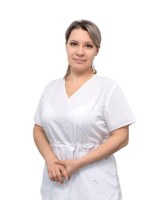 Врач Борисова (Самойлова) Юлия Валерьевна