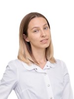 Врач Иванова Марина Андреевна