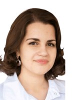 Врач Пилипенко Мария Ивановна