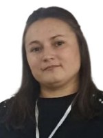 Врач Шейникова Анастасия Сергеевна