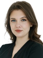 Фото врача: Рыбакова Татьяна Олеговна