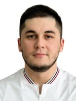 Фото врача: Жораев Нодирбек Мамиржанович