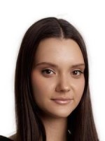 Фото врача: Комаренко Дарья Алексеевна