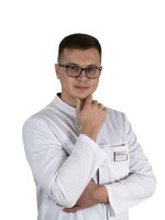 Врач Пазилов Айбек Хусниддинович