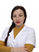 Врач Пименова Ирина Олеговна