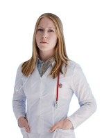 Врач Казанцева Полина Евгеньевна