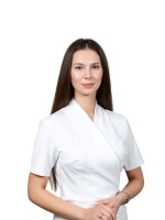 Врач Масс Анна Сергеевна