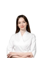 Врач Томских Елизавета Александровна