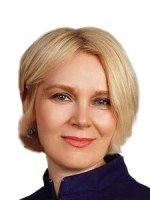 Врач Котова Ирина Владимировна