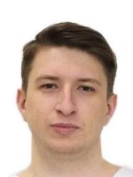 Врач Токарев Артем Евгеньевич