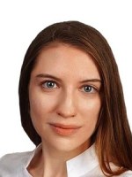 Врач Арефьева Юлия Сергеевна