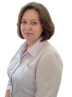 Врач Радзивил Татьяна Тимофеевна