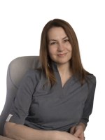 Врач Шипачева Алена Олеговна