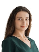 Врач Симушина Наталья Сергеевна