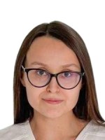 Фото врача: Куценко Анастасия Аркадьевна