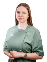 Врач Козлова Полина Андреевна