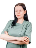 Фото врача: Трифуз Наталья Александровна