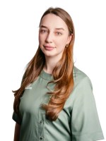 Врач Тоушканова Анна Александровна