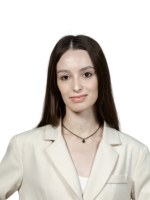 Врач Сафонова Наталья Сергеевна