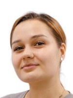 Врач Падеева Алена Сергеевна