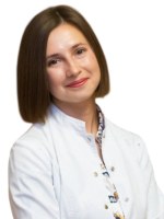 Врач Гапонова Олеся Владимировна