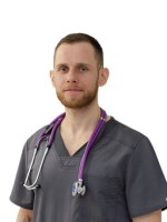 Фото врача: Иоч Вячеслав Владимирович