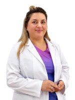 Врач Коновалова Алина Константиновна