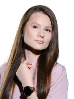 Врач Чубакова Ксения Андреевна