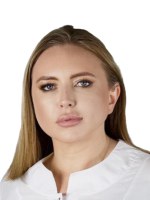 Фото врача: Ватолина Татьяна Владимировна