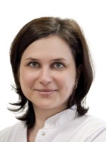 Врач Лысякова Ксения Алексеевна