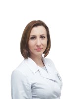 Врач Ляшенко (Дементьева) Анна Валерьевна