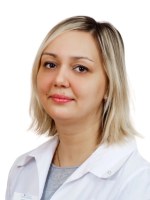 Фото врача: Столбова Валерия Игоревна