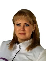 Врач Королева (Романова) Елизавета Павловна