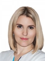 Фото врача: Евсеева Инна Владимировна