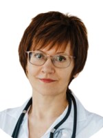 Фото врача: Бендосенко Татьяна Николаевна