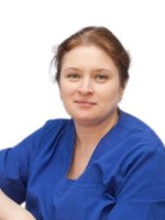 Врач Каменская Юлия Алексеевна