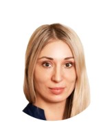 Фото врача: Доронина Екатерина Сергеевна