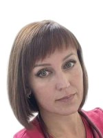Врач Селегененко Маргарита Сергеевна