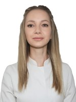 Фото врача: Сафонова Ольга Николаевна