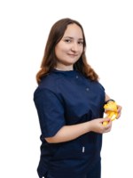 Врач Вобликова Виктория Александровна