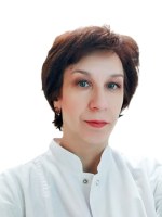 Фото врача: Рождественская Елена Ивановна