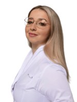 Фото врача: Костюшина Анастасия Сергеевна