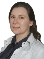 Врач Васютикова Анастасия Юрьевна