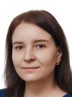 Врач Плеханова Софья Валерьевна