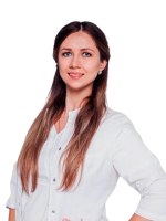 Фото врача: Бабанина Екатерина Андреевна