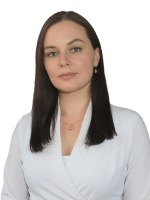 Врач Казимирова Екатерина Вячеславовна