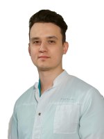 Врач Хоченков Никита Юрьевич