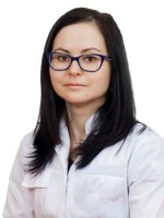 Врач Кобзева Людмила Александровна